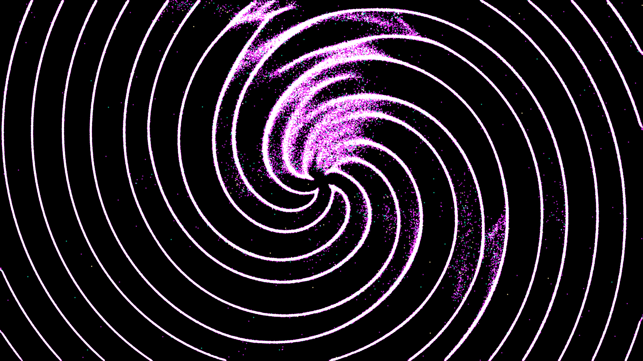 Stigmergy